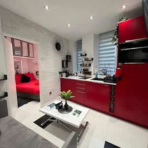 Appartement met een Slaapkamer